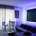 Bubu Loft Sunrise Of Apartament