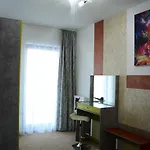 Bubu Loft Sunrise Of Apartament