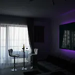 Bubu Loft Sunrise Of Apartament Mamaia