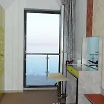 Apartament Bubu Loft Sunrise Of Mamaia
