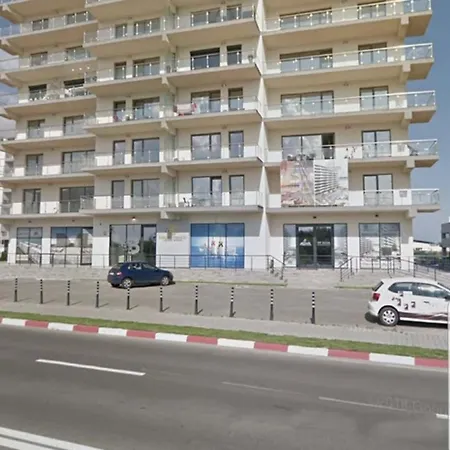 Bubu Loft Sunrise Of Lejlighed