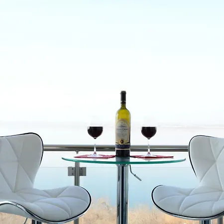 Lejlighed Bubu Loft Sunrise Of *