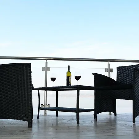 Lejlighed Bubu Loft Sunrise Of