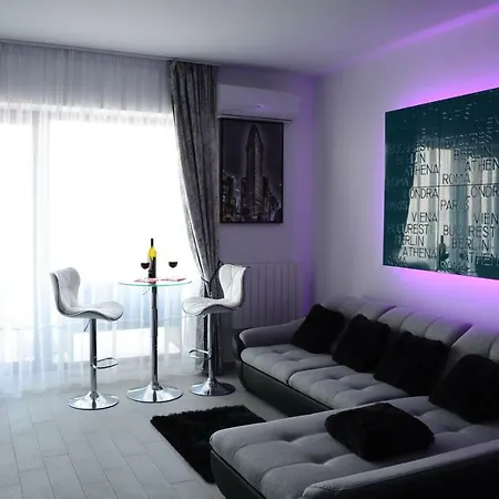 Apartment Bubu Loft Sunrise Of