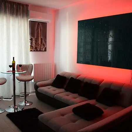 Bubu Loft Sunrise Of Mamaia
