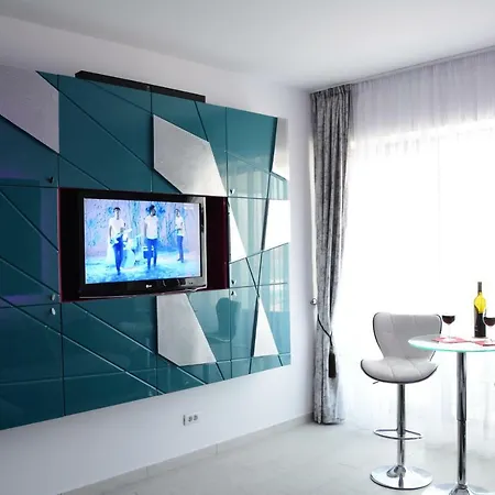 Bubu Loft Sunrise Of * Mamaia