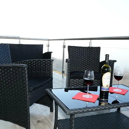 Bubu Loft Sunrise Of Mamaia