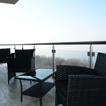 Bubu Loft Sunrise Of