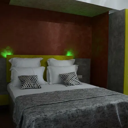 Apartment Bubu Loft Sunrise Of