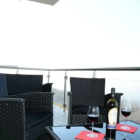 Lejlighed Bubu Loft Sunrise Of Mamaia