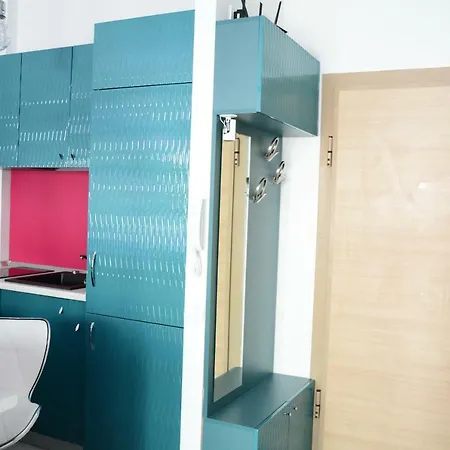 Apartment Bubu Loft Sunrise Of Mamaia
