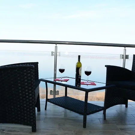 Lejlighed Bubu Loft Sunrise Of Mamaia