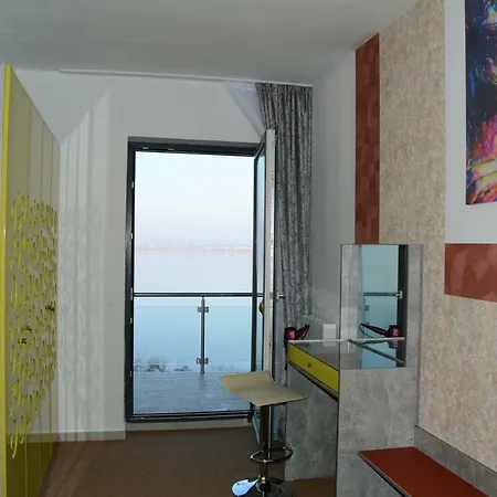 Bubu Loft Sunrise Of * Mamaia