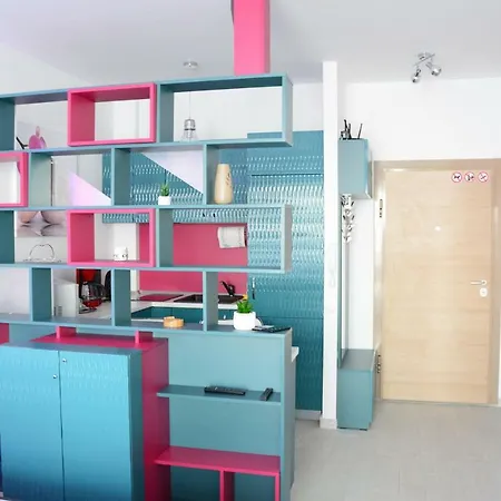 Bubu Loft Sunrise Of * Mamaia