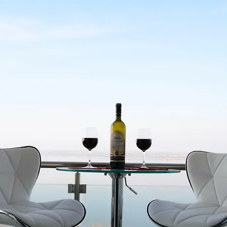 Bubu Loft Sunrise Of