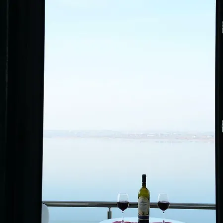 Appartamento Bubu Loft Sunrise Of *