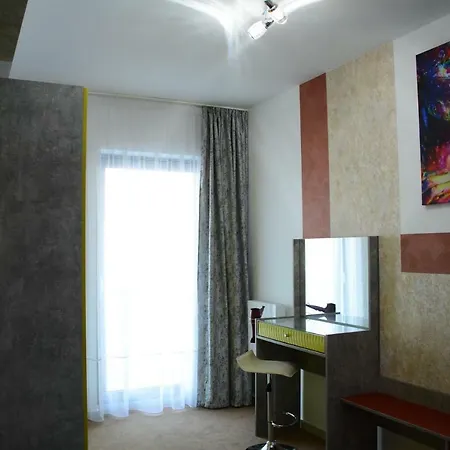 Apartment Bubu Loft Sunrise Of Mamaia