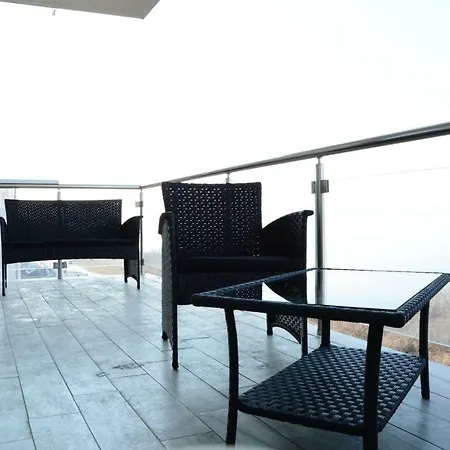 Bubu Loft Sunrise Of *