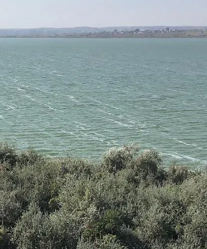 Bubu Loft Sunrise Of Lejlighed *