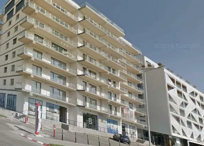 Bubu Loft Sunrise Of Lejlighed