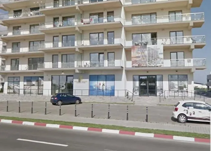 Bubu Loft Sunrise Of Lejlighed