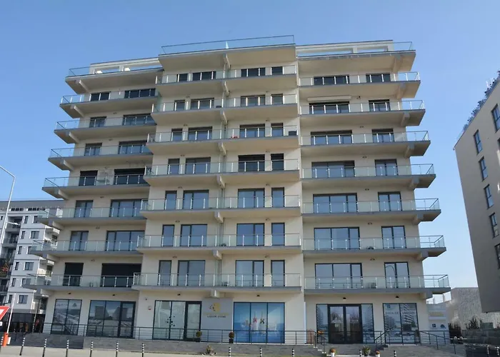 Bubu Loft Sunrise Of