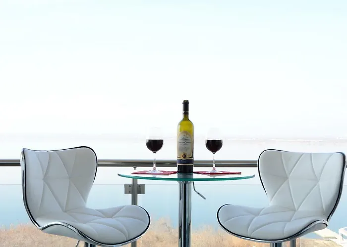 Lejlighed Bubu Loft Sunrise Of *