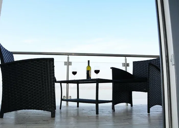 Lejlighed Bubu Loft Sunrise Of