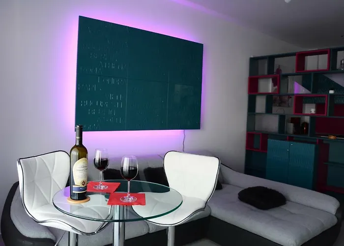 Bubu Loft Sunrise Of * Mamaia