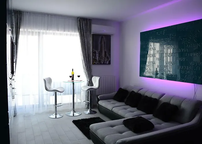 Lejlighed Bubu Loft Sunrise Of