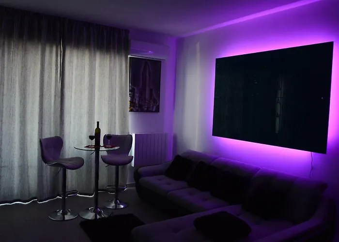 Bubu Loft Sunrise Of *