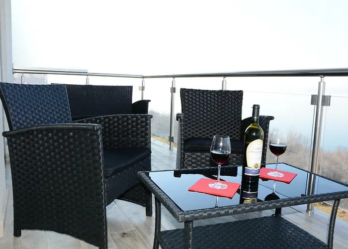 Bubu Loft Sunrise Of Mamaia