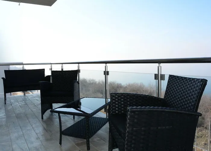 Bubu Loft Sunrise Of