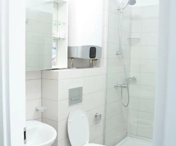 Bubu Loft Sunrise Of * Mamaia