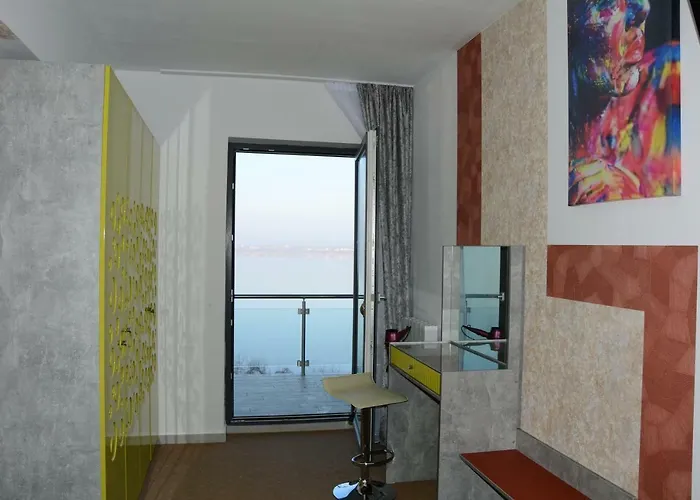 Bubu Loft Sunrise Of * Mamaia