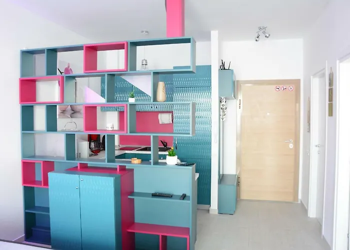 Bubu Loft Sunrise Of * Mamaia