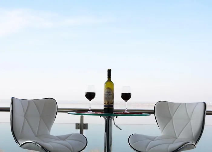 Bubu Loft Sunrise Of