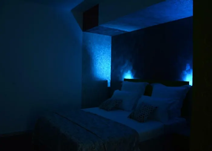 Bubu Loft Sunrise Of * Mamaia