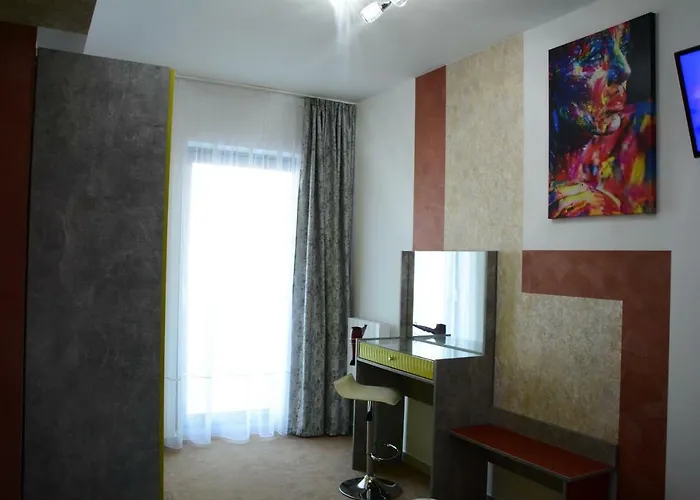 Bubu Loft Sunrise Of Lejlighed