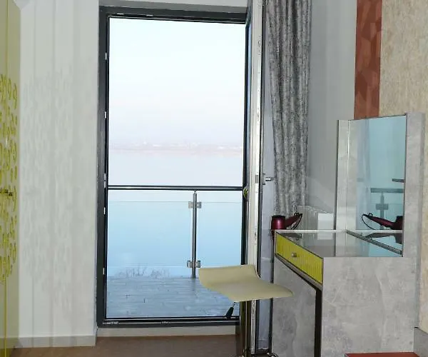 Lejlighed Bubu Loft Sunrise Of Mamaia