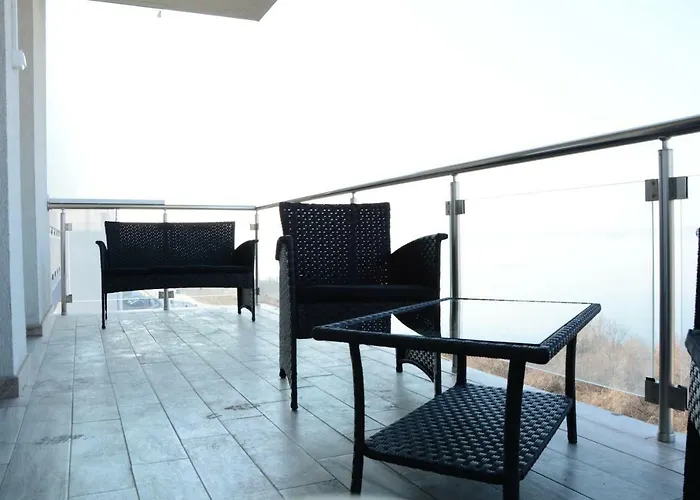 Bubu Loft Sunrise Of *